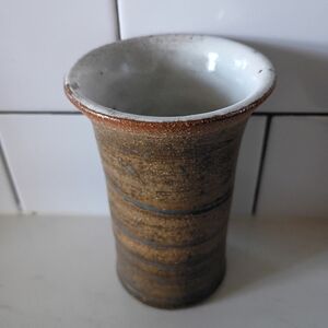 Handmade Ceramic Vase